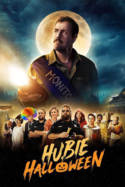 Hubie Halloween 2020