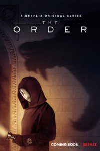 Download The Order Season 2 Hindi English 720p Esubs