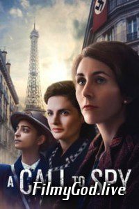 A Call to Spy 2020 Hindi Dubbed