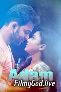 Adam Joan 2017