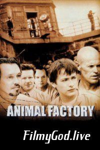 Animal Factory 2000 Hindi Dubbed