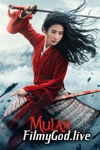 Mulan 2020