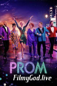 The Prom 2020 Hindi Dubbed