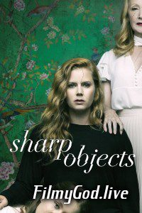Sharp Objects Season 1 Tv Series