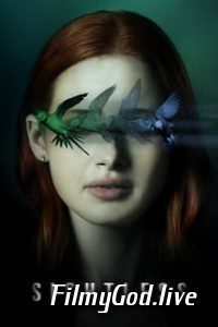 Sightless 2020 Hindi Dubbed