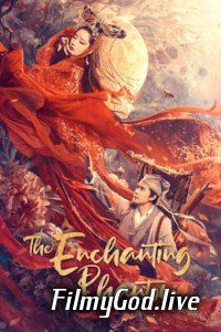 The Enchanting Phantom 2020 Hindi Dubbed