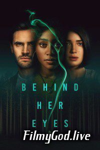 Behind Her Eyes Season 1 Hindi Dual Audio Netflix Web Series