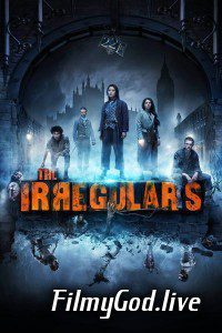 The Irregulars Season 1 Hindi Dual Audio Netflix Web Series