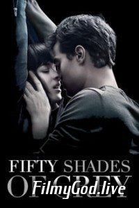 Fifty Shades of Grey 2015 Hindi Dubbed ORG