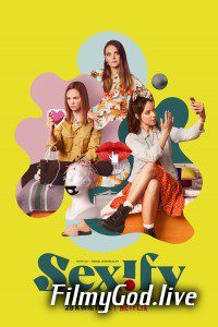18 Sexify Season 1 Complete Dual Audio English Dubbed  Polish Netflix Web Series