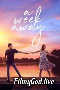 A Week Away 2021 Hindi Dubbed