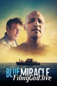 Blue Miracle 2021 Hindi Dubbed