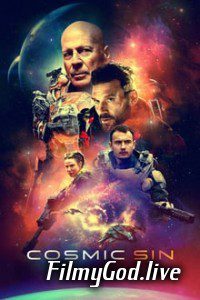 Cosmic Sin 2021 Hindi Dubbed