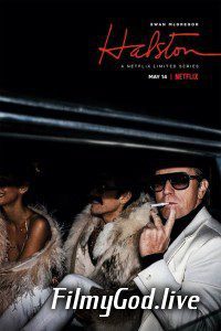 Halston Season 1 Hindi ORG Dual Audio Netflix Web Series