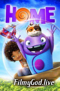 Home 2015 Hindi Dubbed