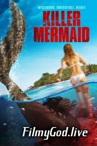 Killer Mermaid 2014 Hindi Dubbed ORG