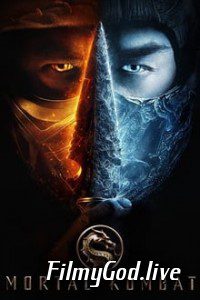 Mortal Kombat 2021 Hindi Dubbed