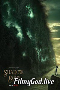 Shadow and Bone Season 1 Hindi Dual Audio Netflix 2021 Web Series