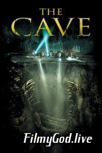 The Cave 2005 Hindi Dubbed