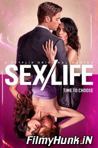 18 Sex Life Season 1 Hindi Dual Audio Netflix Web Series