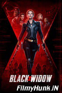 Black Widow 2021 Hindi Dubbed