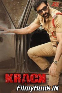 Krack 2021 South Hindi Dubbed