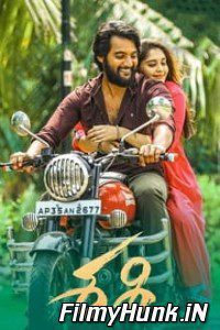 Sashi 2021 South Hindi Dubbed UNCUT