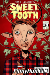 Sweet Tooth Season 1 Hindi Dual Audio Netflix Web Series