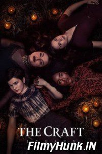 The Craft  Legacy 2020 Hindi Dubbed