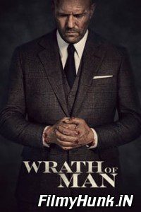 Wrath of Man 2021 Hindi Dubbed