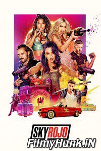 18 Sky Rojo Season 2 Hindi Dual Audio Netflix Web Series