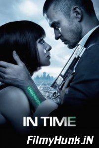 In Time 2011 Unofficial Hindi Dubbed