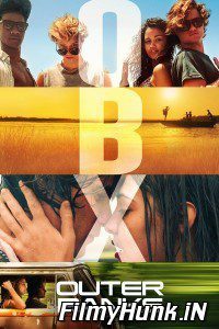 Outer Banks Season 2 Hindi Dubbed ORG Dual Audio Netflix Web Series