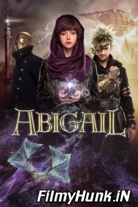 Abigail 2019 Hindi Dubbed