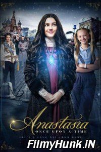 Anastasia 2019 Hindi Dubbed
