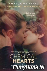 Chemical Hearts 2020 English With Subtitles