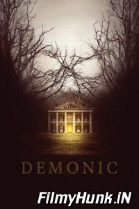 Demonic 2015 Hindi Dubbed