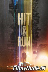 Hit  Run Season 1 Hindi Dual Audio Netflix Web Series