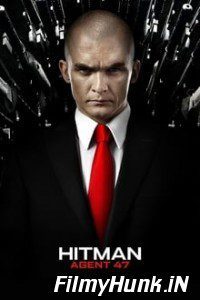Hitman  Agent 47 2015 Hindi Dubbed