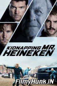 Kidnapping Mr. Heineken 2015 Hindi Dubbed
