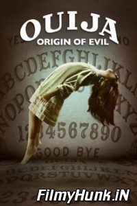 Ouija  Origin of Evil 2016 Hindi Dubbed