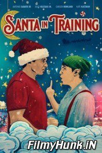Santa In Training 2019 Hindi Dubbed