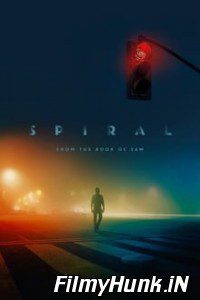 Spiral  From the Book of Saw 2021 Hindi Dubbed