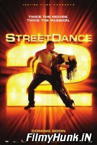 StreetDance 2 2012 Hindi Dubbed