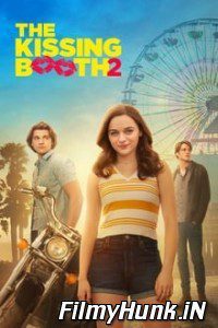 The Kissing Booth 2 2020 Hindi Dubbed