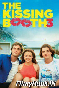 The Kissing Booth 3 2021 Hindi Dubbed