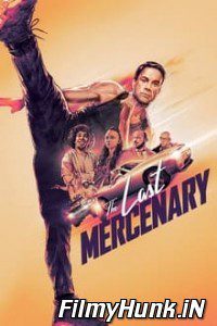 The Last Mercenary 2021 Hindi Dubbed