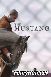 The Mustang 2019 Hindi Dubbed