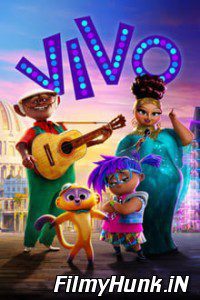Vivo 2021 Hindi Dubbed