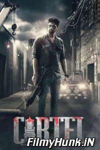 Cartel Season 1 Complete Hindi AltBalaji Web Series
